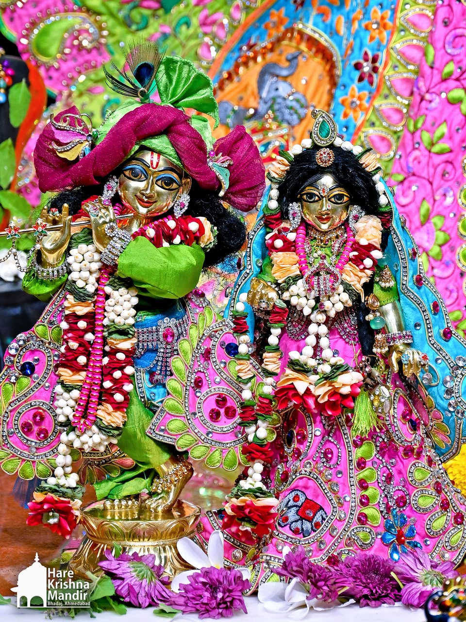 2026-08-19 Darshan